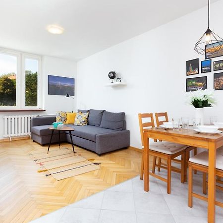 Apartments Warsaw Browarna By Noclegi Renters Екстериор снимка